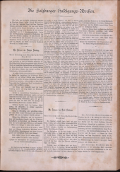 Salzburger Volksblatt: unabh. Tageszeitung f. Stadt u. Land Salzburg 18790424 Seite: 3