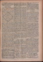 Salzburger Volksblatt: unabh. Tageszeitung f. Stadt u. Land Salzburg 18790424 Seite: 7