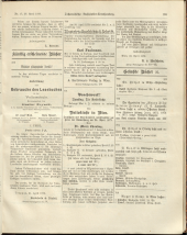 Oesterreichische Buchhändler-Correspondenz 18790426 Seite: 11