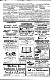 Wiener Landwirtschaftliche Zeitung 18790426 Seite: 8