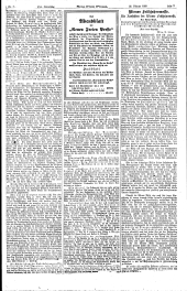 Neue Freie Presse 19230222 Seite: 7