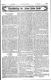 Neue Freie Presse 19230222 Seite: 10