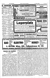 Neue Freie Presse 19230222 Seite: 16