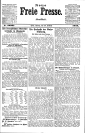 Neue Freie Presse 19230223 Seite: 17