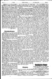 Badener Zeitung 19230216 Seite: 5