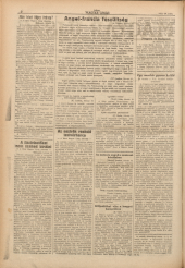 Becsi Magyar Ujsag (Wiener Ungarische Zeitung) 19230216 Seite: 2