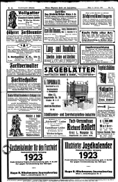 Forst-Zeitung 19230216 Seite: 6