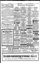 Linzer Volksblatt 19230216 Seite: 8