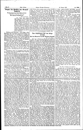 Neue Freie Presse 19230216 Seite: 2