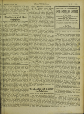 (Österreichische) Volks-Zeitung 19230216 Seite: 5