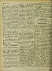 (Österreichische) Volks-Zeitung 19230216 Seite: 8