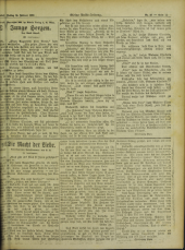 (Österreichische) Volks-Zeitung 19230216 Seite: 11