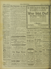 (Österreichische) Volks-Zeitung 19230216 Seite: 12