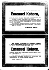 Prager Tagblatt 19230216 Seite: 12