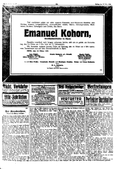 Prager Tagblatt 19230216 Seite: 13