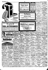 Prager Tagblatt 19230216 Seite: 14