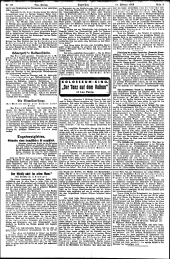 (Linzer) Tages-Post 19230216 Seite: 3