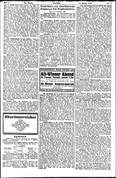 (Linzer) Tages-Post 19230216 Seite: 4