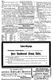 Vorarlberger Landes-Zeitung 19230216 Seite: 4