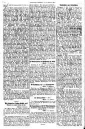 Vorarlberger Volksblatt 19230216 Seite: 2