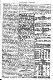 Vorarlberger Volksblatt 19230216 Seite: 3