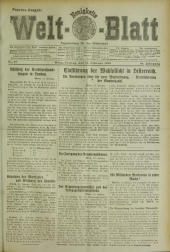 (Neuigkeits) Welt Blatt 19230216 Seite: 1