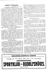 Illustriertes (Österreichisches) Sportblatt 19230217 Seite: 7