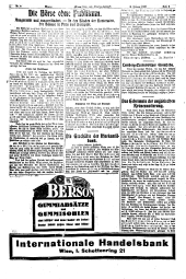 Wiener Sonn- und Montags-Zeitung 19230219 Seite: 9