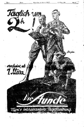 Wiener Sonn- und Montags-Zeitung 19230219 Seite: 11