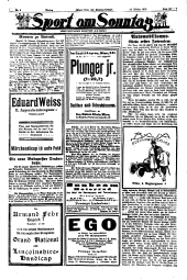 Wiener Sonn- und Montags-Zeitung 19230219 Seite: 13