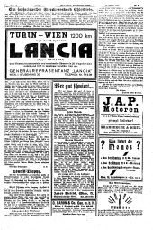 Wiener Sonn- und Montags-Zeitung 19230219 Seite: 14