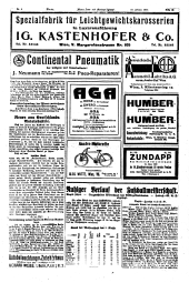 Wiener Sonn- und Montags-Zeitung 19230219 Seite: 15