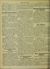 (Österreichische) Volks-Zeitung 19230222 Seite: 4