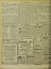 (Österreichische) Volks-Zeitung 19230222 Seite: 10