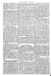 Vorarlberger Volksblatt 19230222 Seite: 2