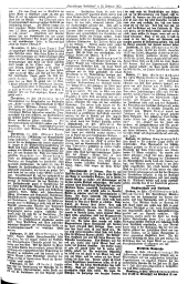 Vorarlberger Volksblatt 19230222 Seite: 3