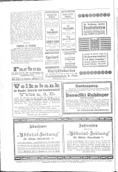 Ybbser Zeitung 19230224 Seite: 4