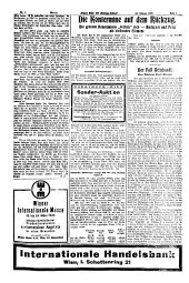Wiener Sonn- und Montags-Zeitung 19230226 Seite: 7