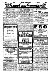 Wiener Sonn- und Montags-Zeitung 19230226 Seite: 9