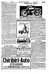 Wiener Sonn- und Montags-Zeitung 19230226 Seite: 10