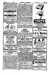 Wiener Sonn- und Montags-Zeitung 19230226 Seite: 11