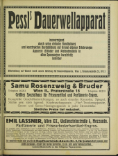 Neue Wiener Friseur-Zeitung 19230301 Seite: 5