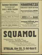 Neue Wiener Friseur-Zeitung 19230301 Seite: 23