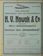 Neue Wiener Friseur-Zeitung 19230301 Seite: 28