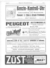 Allgemeine Automobil-Zeitung 19080216 Seite: 18