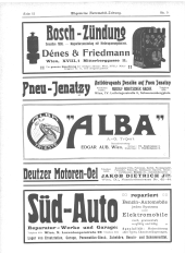 Allgemeine Automobil-Zeitung 19080301 Seite: 12