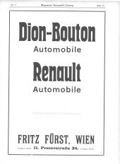 Allgemeine Automobil-Zeitung 19080301 Seite: 15