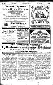 Neue Freie Presse 19080212 Seite: 25