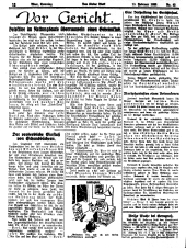 Das Kleine Blatt 19380213 Seite: 12