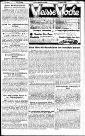 Neue Freie Presse 19380213 Seite: 5